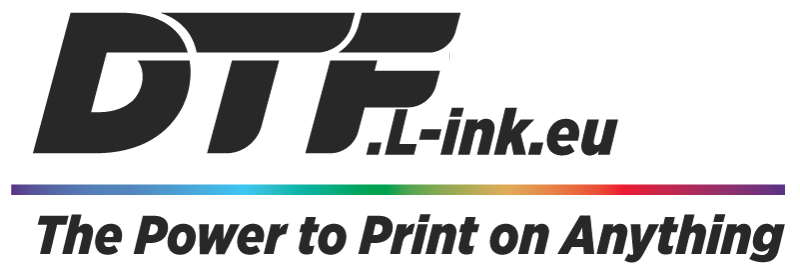 L-ink Technologies SRL - DTF by L-ink