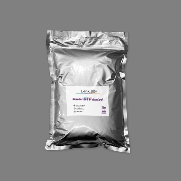 Standard - L-ink glue DTF Powder - 1kg